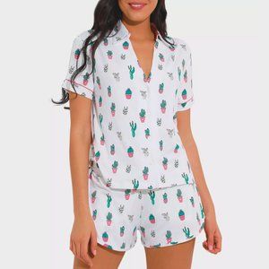 Chelsea peers cactus pyjamas clearance